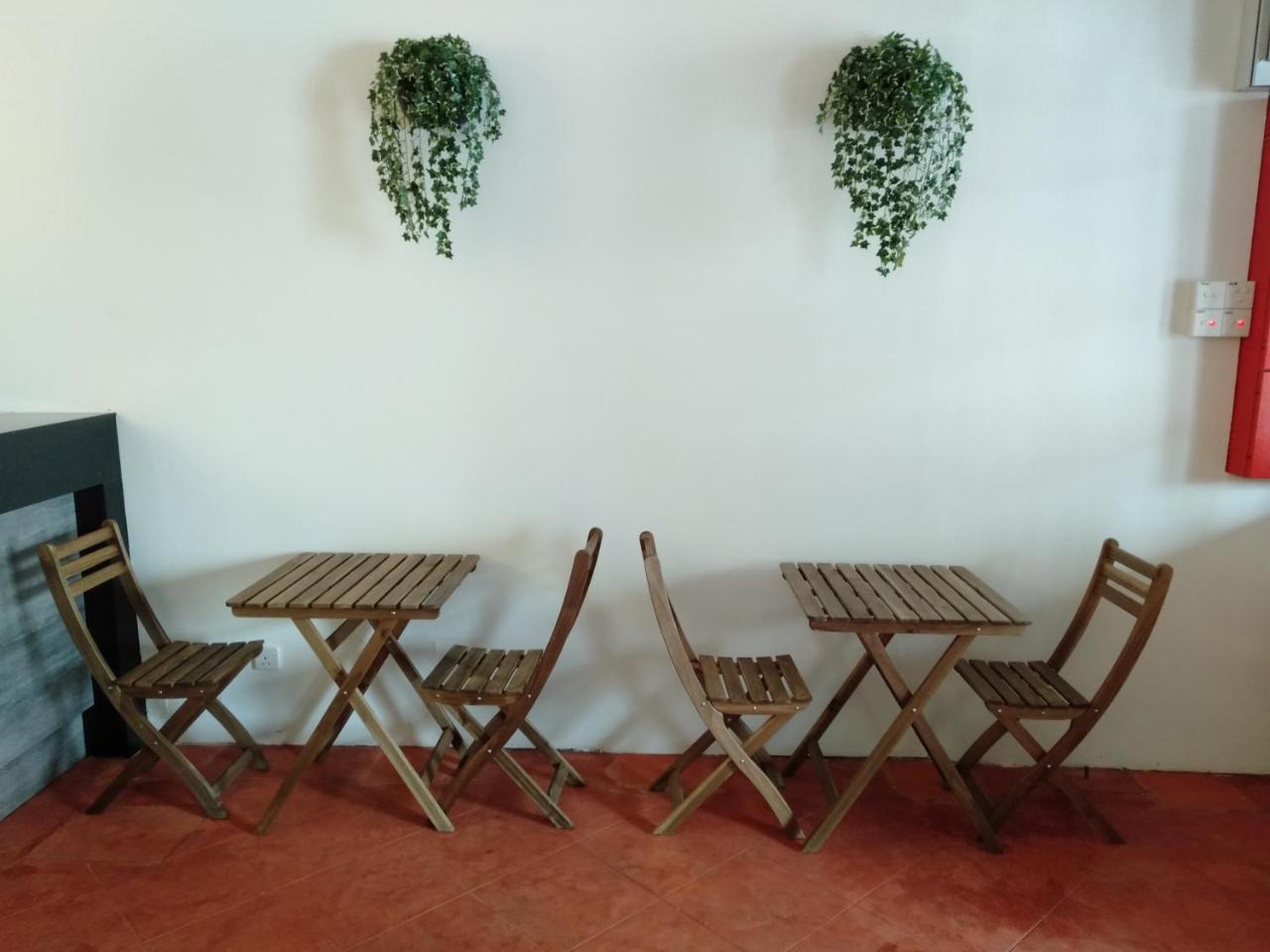 Riccarton Jonkerview Cottage Hotel Malacca Ngoại thất bức ảnh