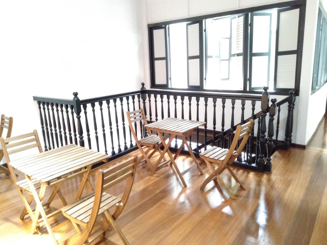 Riccarton Jonkerview Cottage Hotel Malacca Ngoại thất bức ảnh